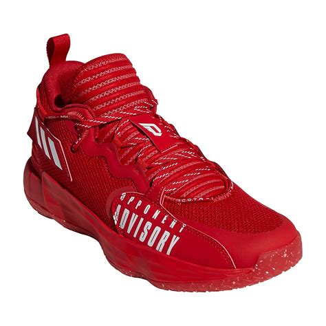 adidas dame 7 herren|adidas dame 7 traction.